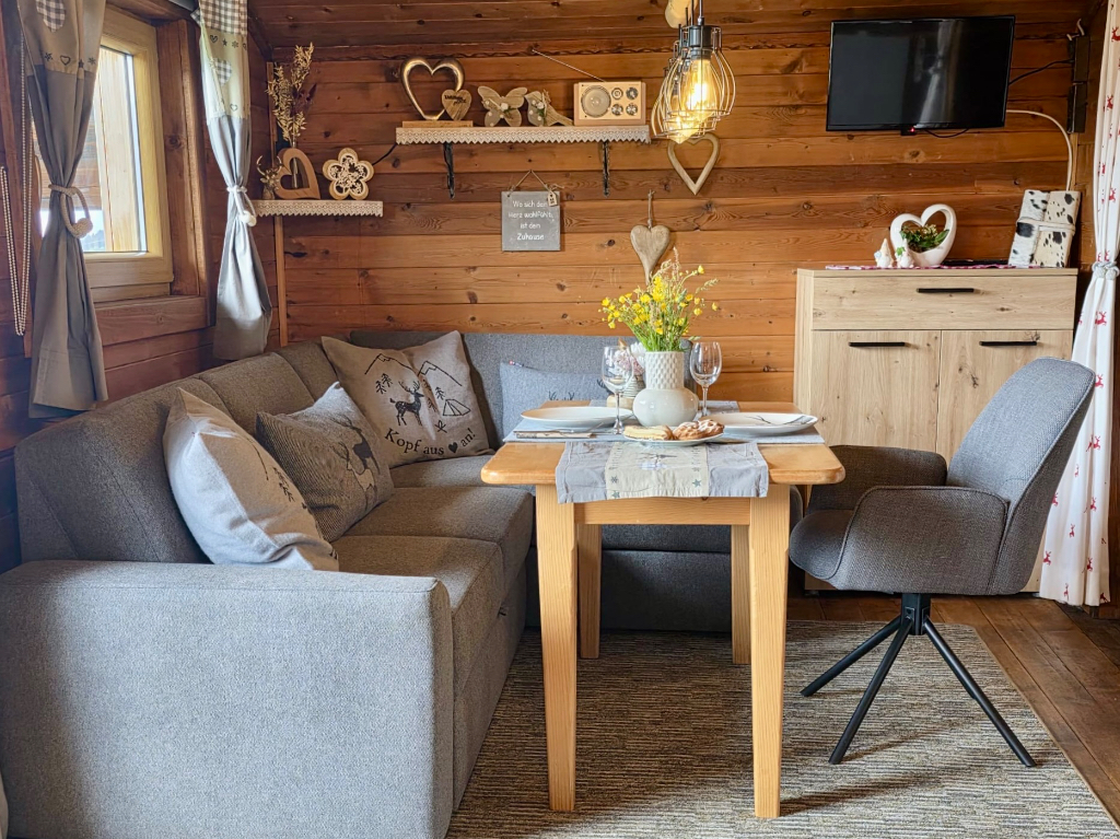 Salvenh�tte in den Kitzb�heler Alpen ... herzlich willkommen in der Salvenh�tte  